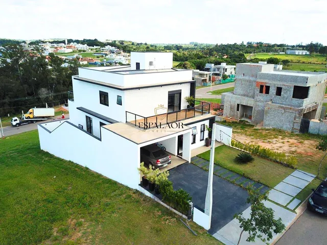 Imagem: Casa em Condomínio para Venda em Itu, 4