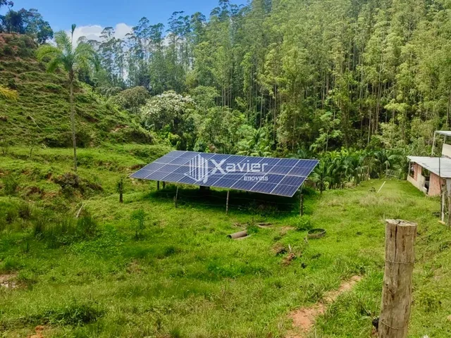 Imagem 16: Sítio À Venda com 3,5 Alqueires em Alfredo Chaves/Es, com 4 Casas, Nascentes, Pasto, Energia Solar e Bananal Produtivo