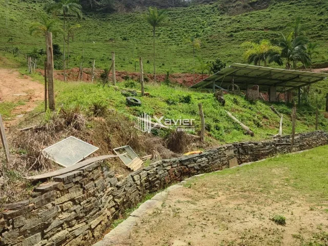 Imagem 10: Sítio À Venda com 3,5 Alqueires em Alfredo Chaves/Es, com 4 Casas, Nascentes, Pasto, Energia Solar e Bananal Produtivo