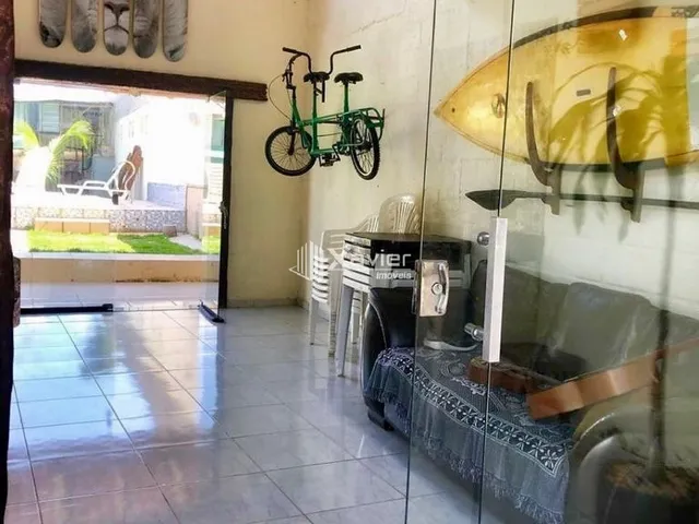 Imagem 8: Chácara À Venda em Setiba, Guarapari/Es - 1.300 M², Casa Duplex Mobiliada, Piscina e Área Gourmet