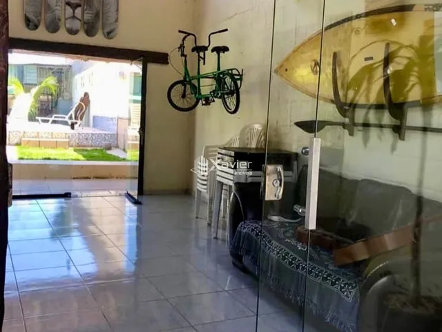 Imagem 11: Chácara À Venda em Setiba, Guarapari/Es - 1.300 M², Casa Duplex Mobiliada, Piscina e Área Gourmet