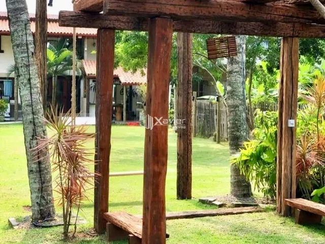 Imagem 12: Chácara À Venda em Setiba, Guarapari/Es - 1.300 M², Casa Duplex Mobiliada, Piscina e Área Gourmet