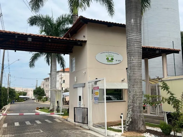 Imagem: Apartamento Residencial para Venda no Condomínio