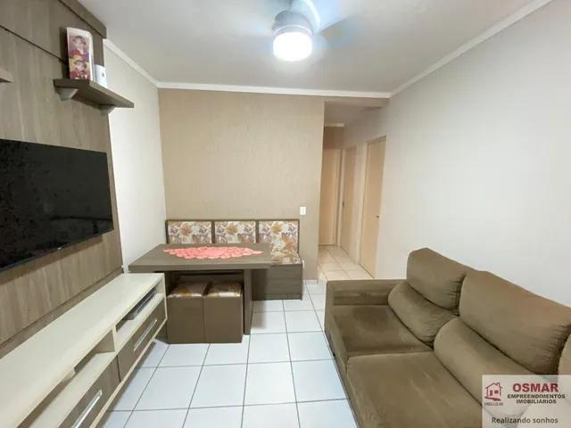 Imagem 9: Apartamento Residencial para Venda no Condomínio Praças de Sumaré - Sumaré - Sp