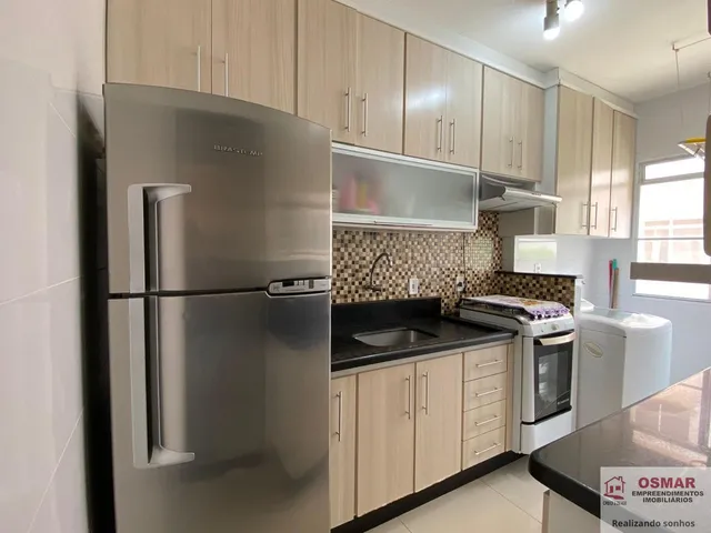 Imagem 2: Apartamento Residencial para Venda no Condomínio Praças de Sumaré - Sumaré - Sp