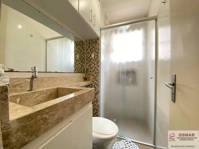 Imagem 7: Apartamento Residencial para Venda no Condomínio Praças de Sumaré - Sumaré - Sp