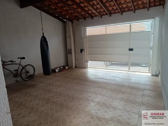 Imagem 5: Casa Residencial a Venda no Residencial Guaíra - Sumaré - Sp