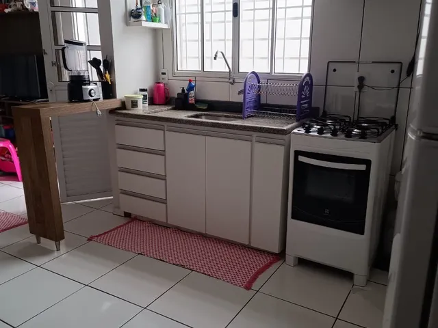 Imagem 3: Casa Residencial a Venda no Residencial Guaíra - Sumaré - Sp