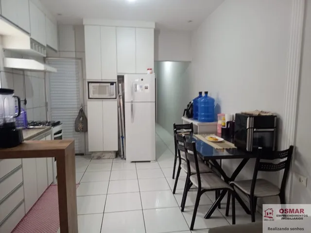 Imagem 8: Casa Residencial a Venda no Residencial Guaíra - Sumaré - Sp