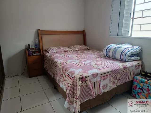 Imagem 14: Casa Residencial a Venda no Residencial Guaíra - Sumaré - Sp