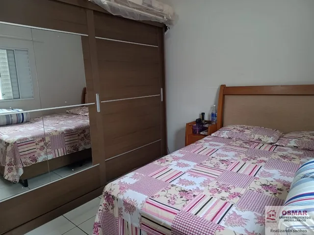Imagem 11: Casa Residencial a Venda no Residencial Guaíra - Sumaré - Sp
