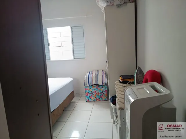 Imagem 7: Casa Residencial a Venda no Residencial Guaíra - Sumaré - Sp