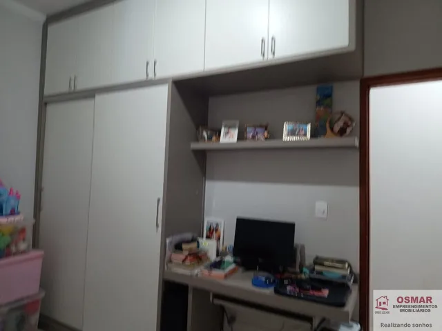 Imagem 12: Casa Residencial a Venda no Residencial Guaíra - Sumaré - Sp