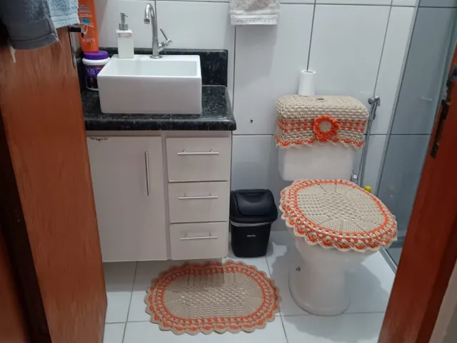 Imagem 15: Casa Residencial a Venda no Residencial Guaíra - Sumaré - Sp