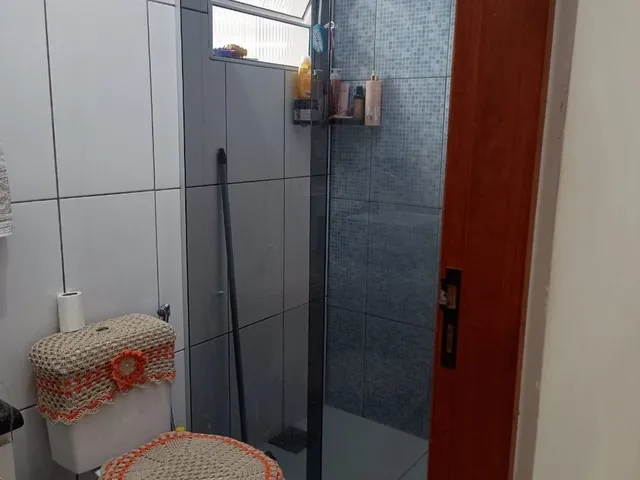 Imagem 9: Casa Residencial a Venda no Residencial Guaíra - Sumaré - Sp