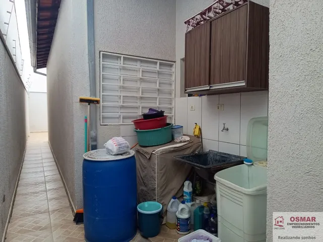 Imagem 6: Casa Residencial a Venda no Residencial Guaíra - Sumaré - Sp
