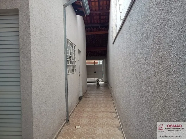 Imagem 10: Casa Residencial a Venda no Residencial Guaíra - Sumaré - Sp