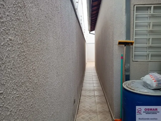 Imagem 2: Casa Residencial a Venda no Residencial Guaíra - Sumaré - Sp