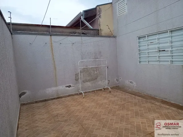 Imagem 13: Casa Residencial a Venda no Residencial Guaíra - Sumaré - Sp