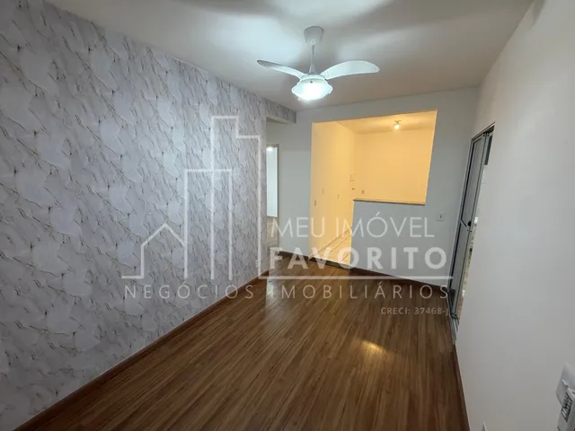 Imagem: Apartamento Garden a Venda, 2 Dorms, 53M²