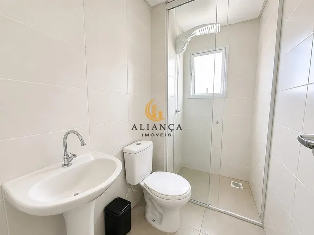 Imagem 5: Apartamento com Sacada e 2 Dormitórios na Pedra Branca