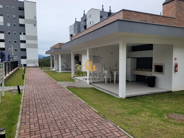 Imagem 12: Apartamento com Sacada e 2 Dormitórios na Pedra Branca