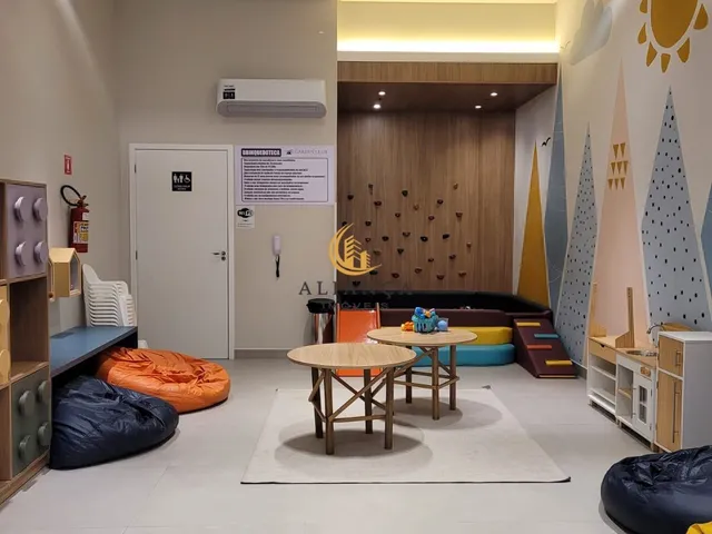 Imagem 15: Apartamento com Sacada e 2 Dormitórios na Pedra Branca