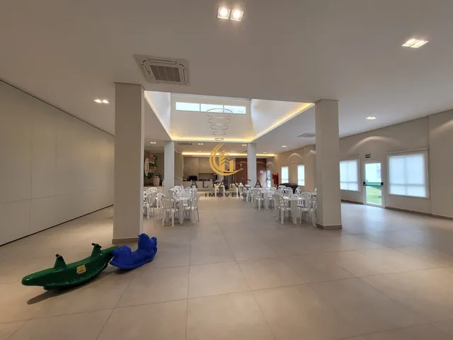 Imagem 11: Apartamento com Sacada e 2 Dormitórios na Pedra Branca