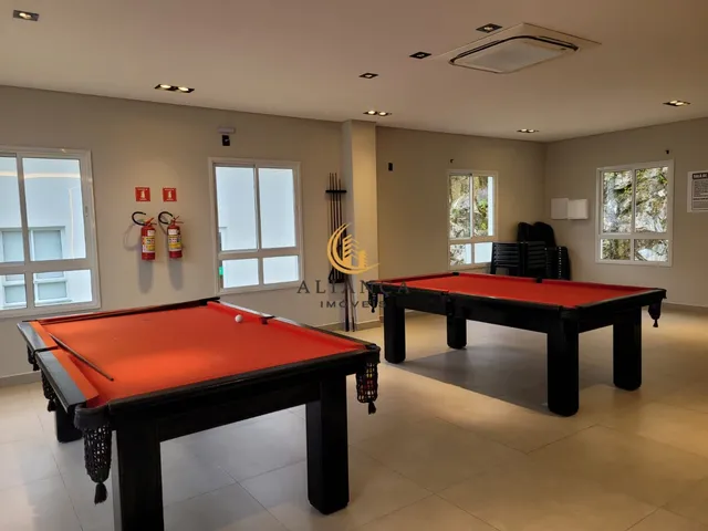 Imagem 16: Apartamento com Sacada e 2 Dormitórios na Pedra Branca