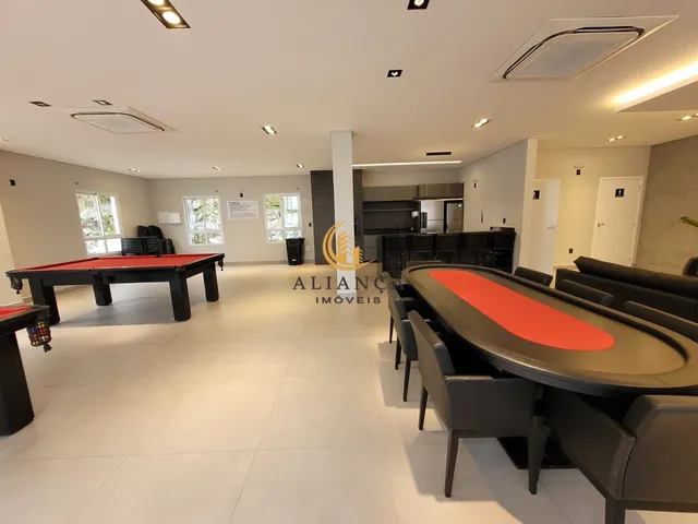 Imagem 3: Apartamento com Sacada e 2 Dormitórios na Pedra Branca