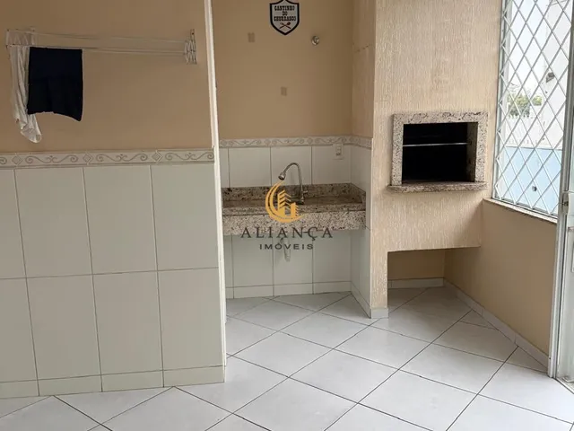 Imagem 12: Casa com 3 Dormitórios e Quintal na Pedra Branca