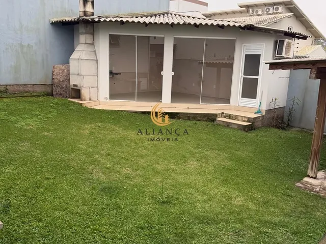 Imagem 11: Casa com 3 Dormitórios e Quintal na Pedra Branca