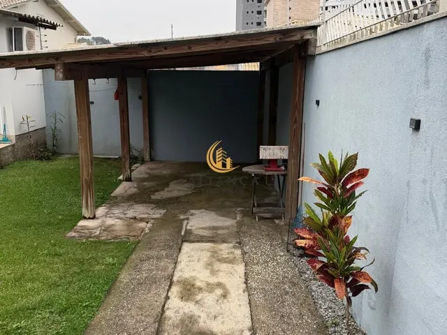 Imagem 4: Casa com 3 Dormitórios e Quintal na Pedra Branca