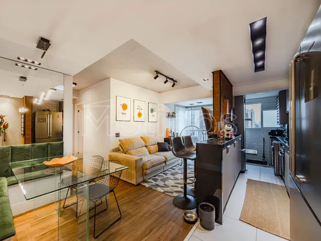 Imagem: The Gardens Summer - Apartamento em Tatuapé