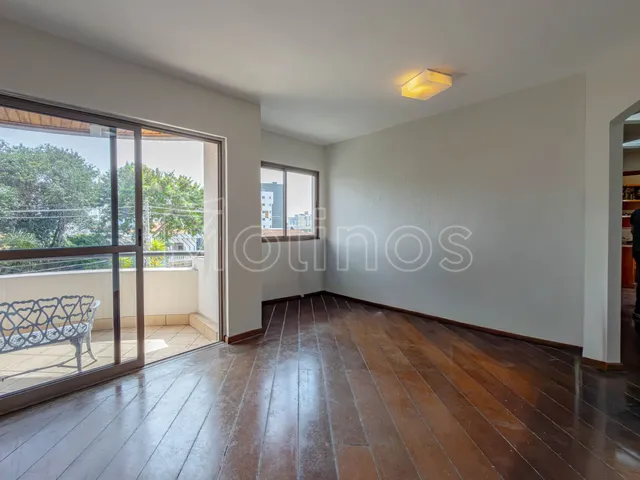 Imagem: Versatile - Apartamento 89 M² com Varanda