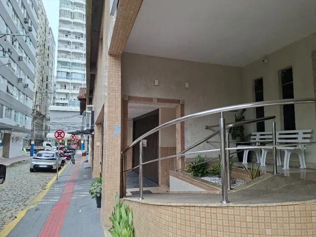 Imagem 8: Apartamento 2 Dormitorios a 50 M da Av. Brasil na Rua 1650 em Balneario Camboriu