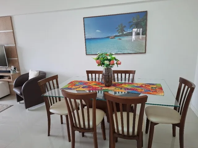 Imagem 5: Apartamento 2 Dormitorios a 50 M da Av. Brasil na Rua 1650 em Balneario Camboriu
