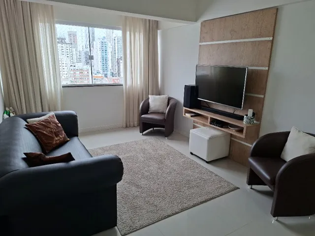 Imagem 7: Apartamento 2 Dormitorios a 50 M da Av. Brasil na Rua 1650 em Balneario Camboriu