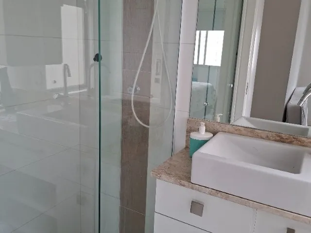 Imagem 6: Apartamento 2 Dormitorios a 50 M da Av. Brasil na Rua 1650 em Balneario Camboriu