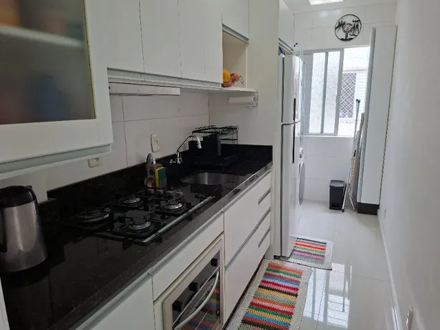Imagem 3: Apartamento 2 Dormitorios a 50 M da Av. Brasil na Rua 1650 em Balneario Camboriu