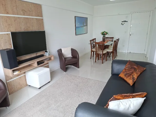 Imagem 11: Apartamento 2 Dormitorios a 50 M da Av. Brasil na Rua 1650 em Balneario Camboriu