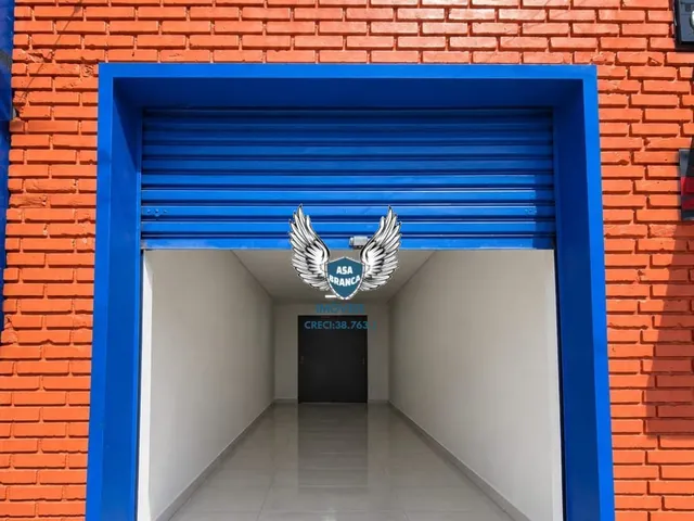 Imagem: Salão Comercial no Jardim Peri