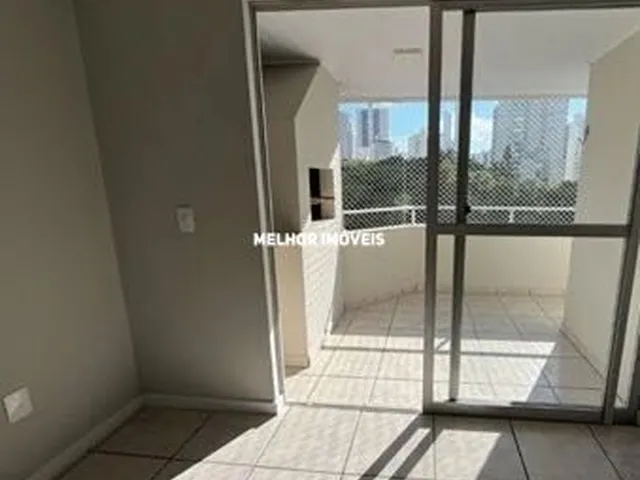 Imagem: Apartamento Locação Anual com 02 Dormitórios