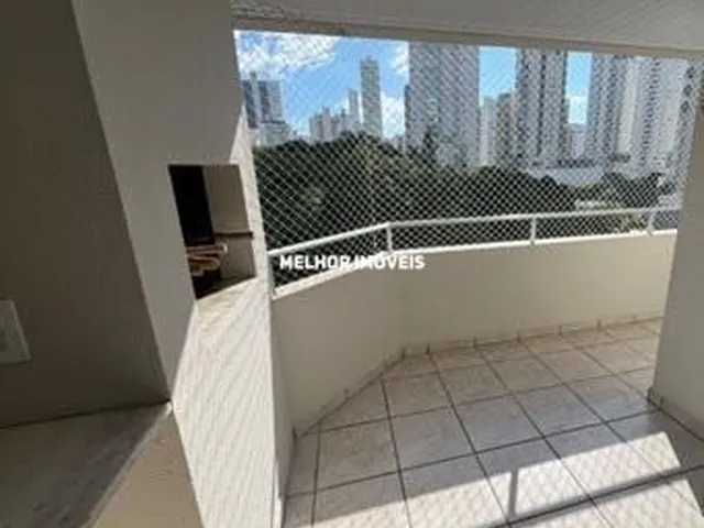 Imagem 14: Apartamento Locação Anual com 02 Dormitórios Sendo Uma Suíte Localizado em Balneário Camboriú
