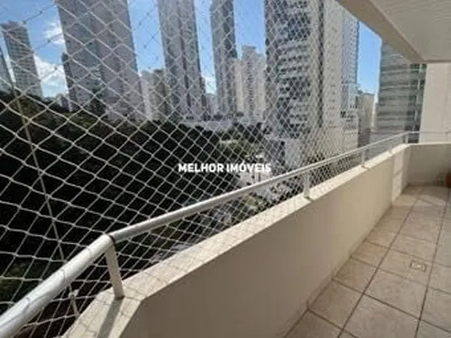 Imagem 5: Apartamento Locação Anual com 02 Dormitórios Sendo Uma Suíte Localizado em Balneário Camboriú