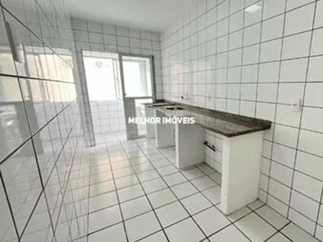 Imagem 2: Apartamento Locação Anual com 02 Dormitórios Sendo Uma Suíte Localizado em Balneário Camboriú