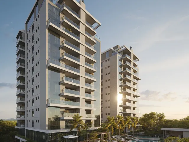 Imagem: Encantador Apartamento no Gold Coast em