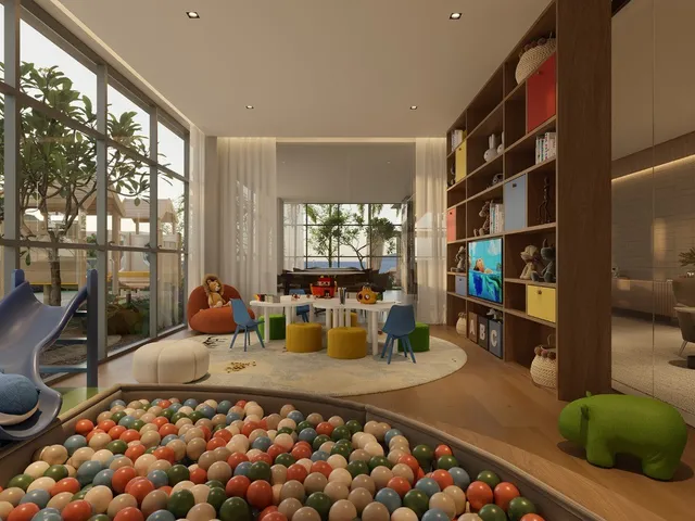 Imagem 13: Encantador Apartamento no Gold Coast em Baln. Piçarras-Sc