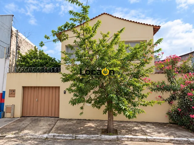 Imagem: Aluga - Casa 3 Quartos no Setor Coimbra