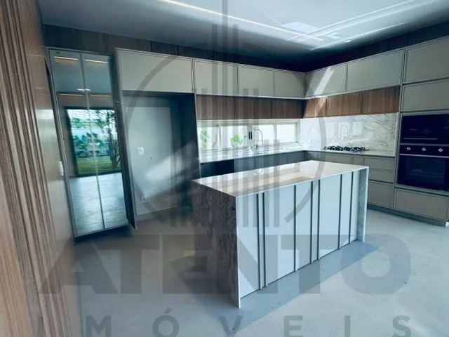 Imagem 11: Sobrado Alto Padrão a Venda em Condomínio Villa dos Pinheiros - Indaiatuba, Sp